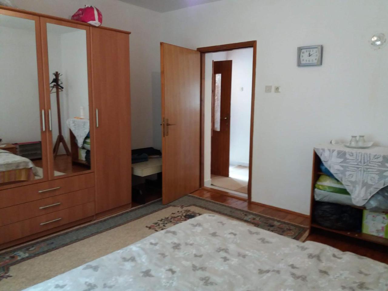 Stolac Room At Grandma'S Fatima מראה חיצוני תמונה