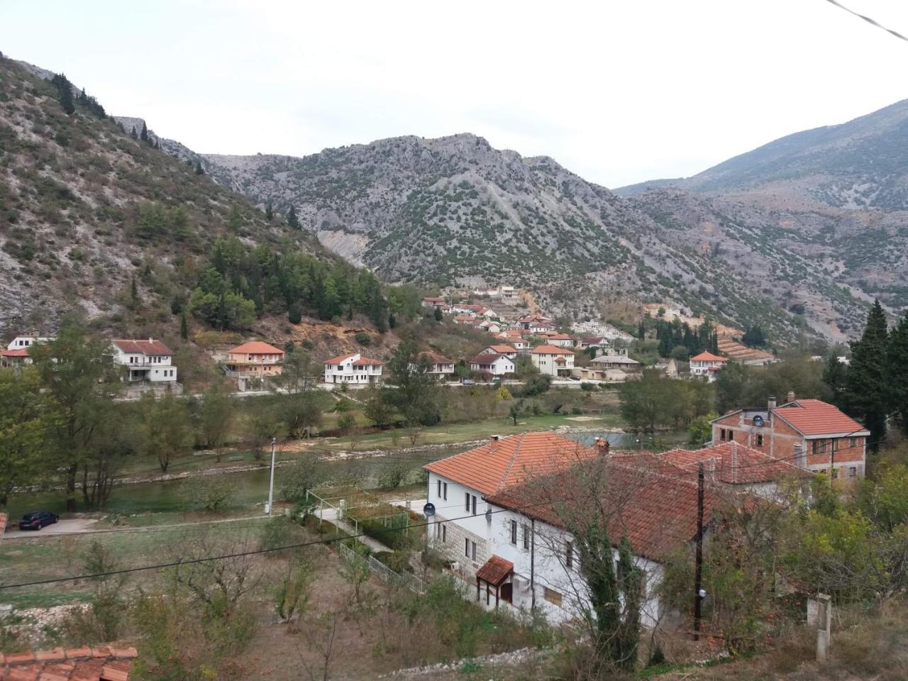 Stolac Room At Grandma'S Fatima מראה חיצוני תמונה