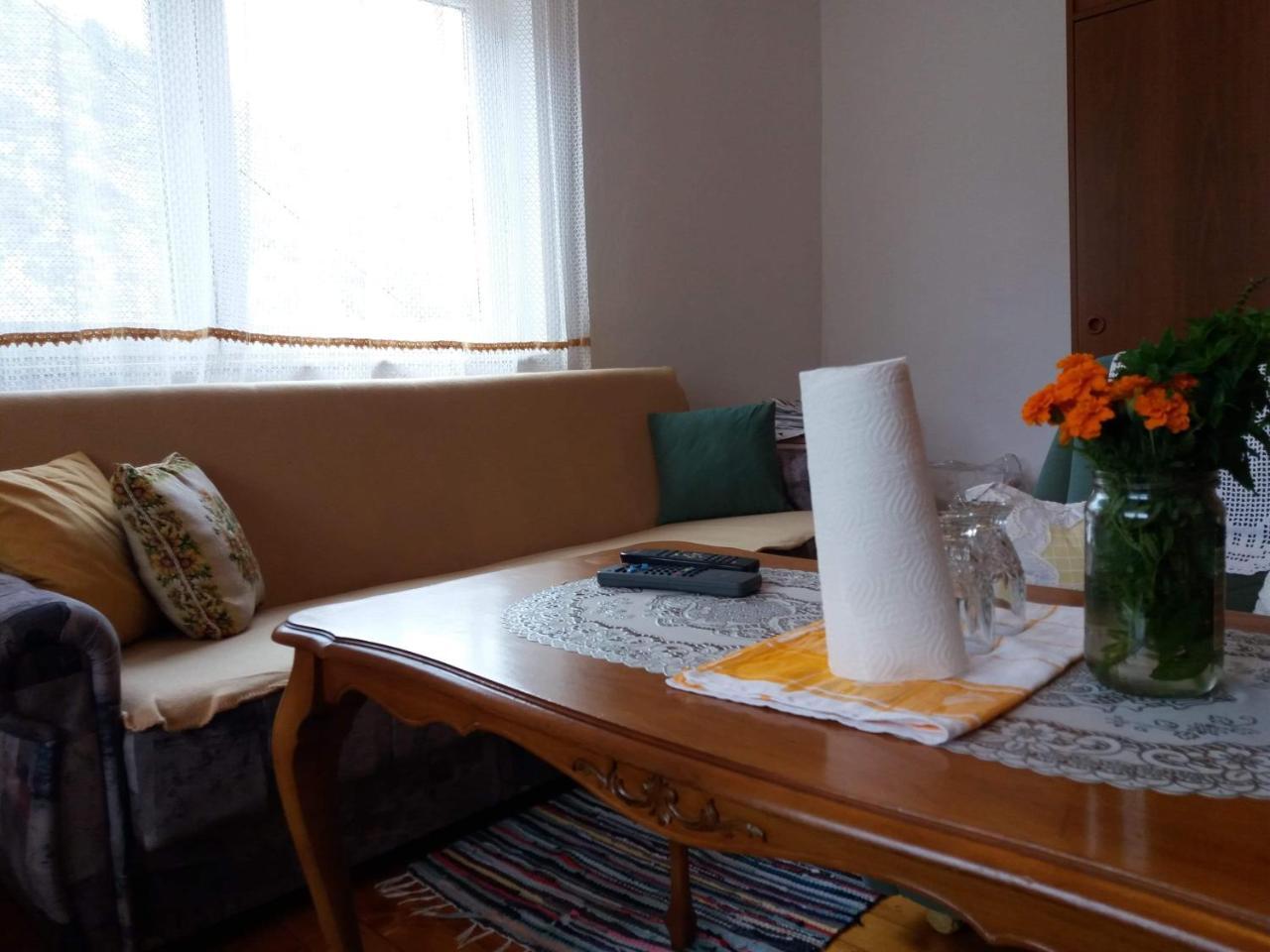 Stolac Room At Grandma'S Fatima מראה חיצוני תמונה